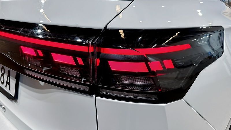 Volkswagen Tiguan TDI 4M R-Line NezTop DCC Taž - fotka 7 z 21