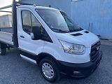 Ford Transit (2019) 2.0TDCi,TEMP, KLIMA,VÝB STAV!! - náhled 16