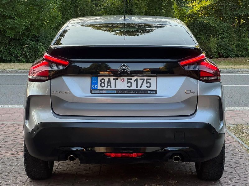 Citroën C4 1.2i 130 S&s 1.MAJITEL ČR DPH  - fotka 5 z 30