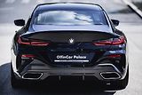 BMW Řada 8 (2022) 840i xDRIVE Gran coupé - náhled 10