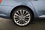 Škoda Superb (2022) Laurin&Klement iV 1.4 TSI PHEV - náhled 21