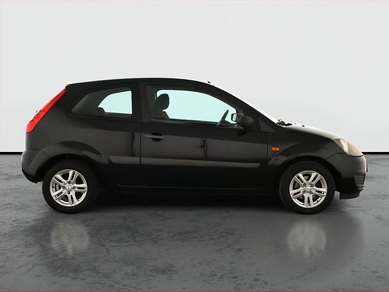 Ford Fiesta (2007) 1.3 i, po STK, oblíbený vůz - fotka 6 z 11