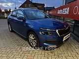 Škoda Kamiq (2021) 1.5TSi, 2.maj,ČR - náhled 1