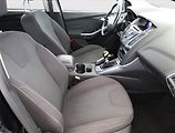 Ford Focus (2011) 1.6 TDCi, po STK, oblíbený vůz - náhled 7