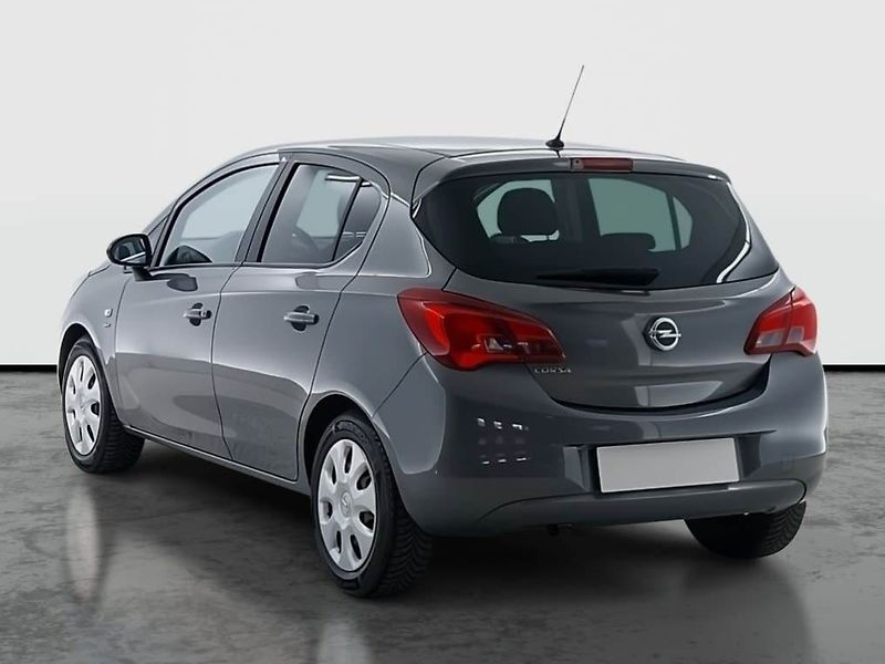 Opel Corsa (2016) 1.4, ČR,1.maj, Tempomat - fotka 4 z 16