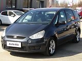 Ford S-MAX (2006) 2.0TDCi, AC, TZ - náhled 2