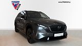 Mazda CX-5 (2026) 2.5 AWD Homura ČERNÁ KŮŽE - náhled 1
