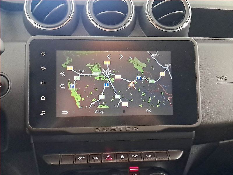 Dacia Duster (2022) 1.0 TCe, LPG, ČR,1.maj - fotka 13 z 20