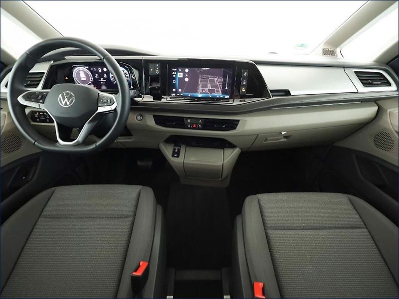 Volkswagen Multivan eHybrid 4x4 Long 6 míst Panora - fotka 4 z 6
