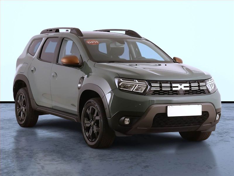 Dacia Duster (2023) Extreme 1.3 TCe, Automat - fotografie inzerátu