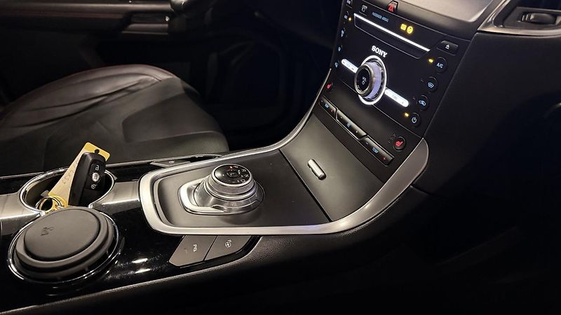 Ford S-MAX (2021) 2.5HYBRID,ST-LINE,SERVIS - fotka 14 z 34