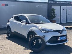Toyota C-HR 1.8HSD, ČR-1m, Style, DPH - fotografie inzerátu