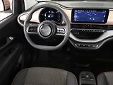 Fiat 500e (2023) 24 kWh, SoH 94%, Automat - náhled 7