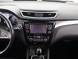 Nissan Qashqai (2018) 1.6 dCi, Automat, Serv.kniha - náhled 12