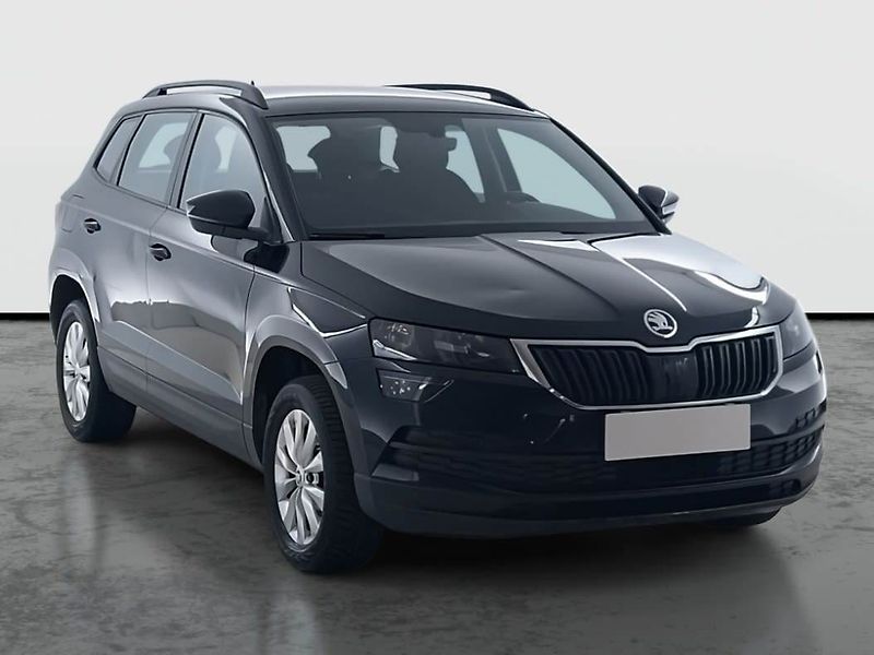 Škoda Karoq (2019) Ambition 1.6 TDI, Automat - fotografie inzerátu