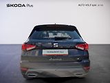 Seat Arona (2022) FR 1.0 TSI 81 kW 6°manuální - náhled 9