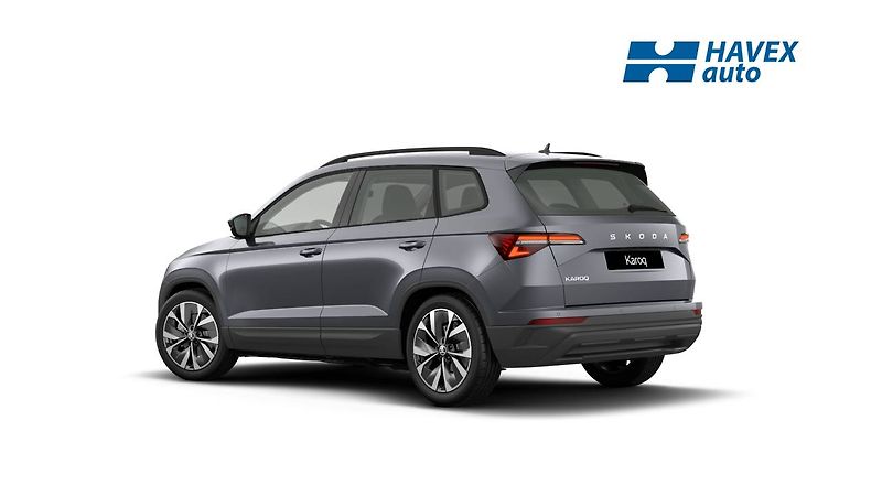 Škoda Karoq (2026) 2.0 TDI 110 kW Dynamic - fotka 2 z 3
