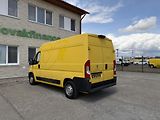 Peugeot Boxer (2018) - náhled 4