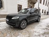 Land Rover Range Rover (2022) 3.0 D6H,FACELIFT ,TOP - náhled 18
