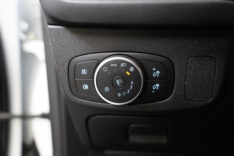 Ford Focus - fotka 13 z 28