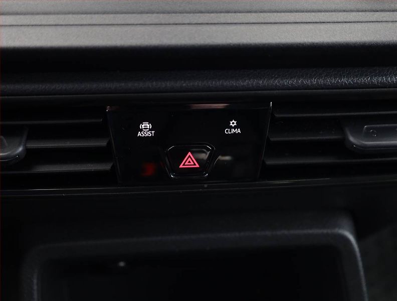 Volkswagen Caddy (2021) 2.0 TDI, 5Míst, ČR, 1Maj, DPH - fotka 11 z 16