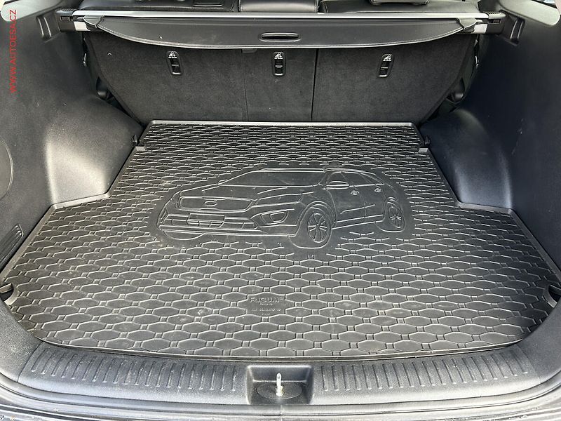 Kia Sorento (2019) 2.2 CRDI 4x4, AT, kůže - fotka 7 z 20