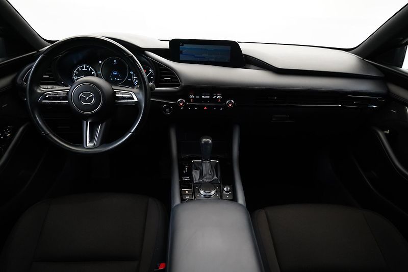 Mazda 3 - fotka 5 z 27
