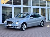 Mercedes-Benz Třídy E (2007) 320CDI 4 MATIC, ČR, 1.maj - náhled 1