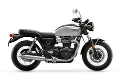 Triumph (2026) T100 - fotografie inzerátu