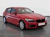 BMW Řada 1 (2016) 118d, Serv.kniha, Tempomat - náhled 1