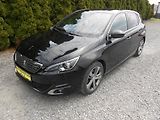 Peugeot 308 GT-Line,AUTOMAT,120TKm - náhled 38