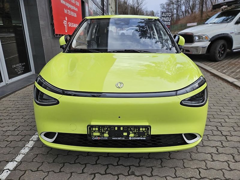 Dongfeng Box (2024) BOX E3 - fotka 3 z 19