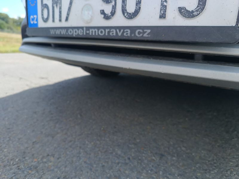 Opel Insignia ST 2.0 CDTi 4x4 - fotka 19 z 45