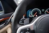 BMW Řada 5 540d xDrive Mpaket/320PS/ČR - náhled 48