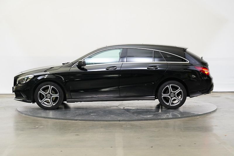Mercedes-Benz CLA - fotka 3 z 27