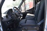 Mercedes-Benz Sprinter (2022) 2,0 CDI - náhled 14