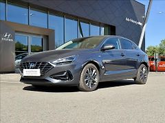 Hyundai i30 1,5 T-GDI DCT  FB Style Safety - fotografie inzerátu