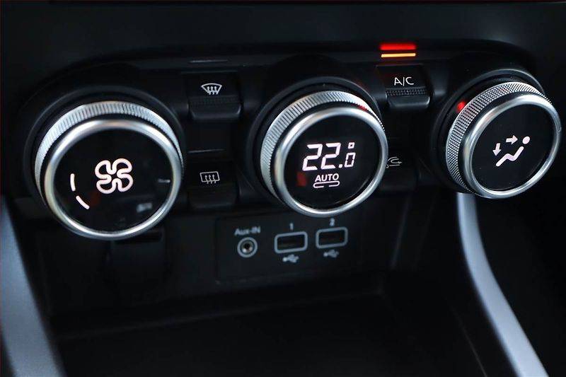 Renault Arkana (2021) E-Tech, Automat, Serv.kniha - fotka 16 z 22
