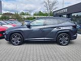 Hyundai Tucson 1.6 T-GDi/132kW N-Line MHEV - náhled 8