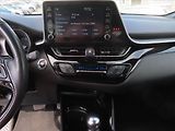 Toyota C-HR (2021) GR Sport 1.8 Hybrid - náhled 12