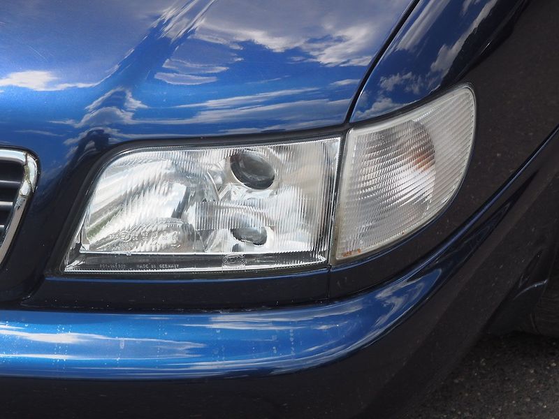 Audi A6 (1996) 1.9 TDi - fotka 7 z 34