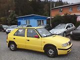 Škoda Felicia (2000) 1.3i / 40KW, jede super - náhled 9
