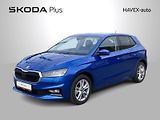 Škoda Fabia (2025) 1.0 TSI DSG Top Selection - náhled 1