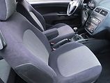 Fiat Punto (2007) 1.4, po STK, jezdí dobře - náhled 9