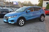 Nissan Qashqai (2019) 1.3 DIG-T 103kW ČR / 1.MAJ. - náhled 2