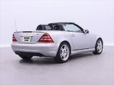 Mercedes-Benz SLK 3,2 32AMG 260kW AT 66tkm DPH - náhled 15