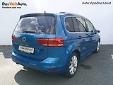 Volkswagen Touran (2022) 1.5TSI Highline Webasto Matrix - náhled 1