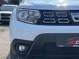 Dacia Duster 1.3TCe 4x4 PŮVOD ČR odp.DPH - náhled 30