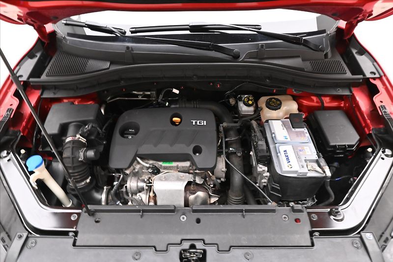 MG ZS 1,0 TGI 82 kW Elegance Záruka - fotka 9 z 30