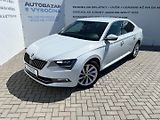 Škoda Superb (2015) 2.0TDi 110kW DSG! Style+! ČR! - náhled 8